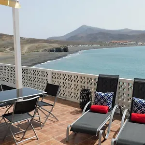 El Roquito Ocean View Tarajalejo