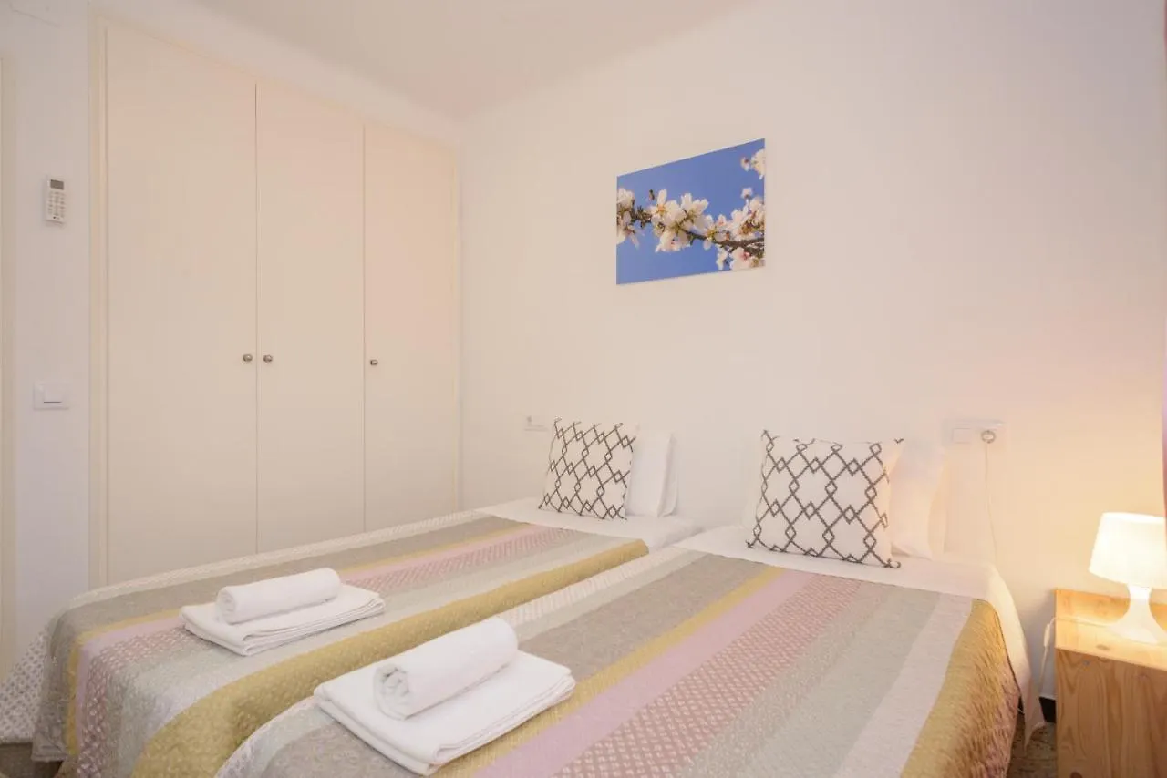 Empuriabrava Apartaments - Nº 9 Apartment