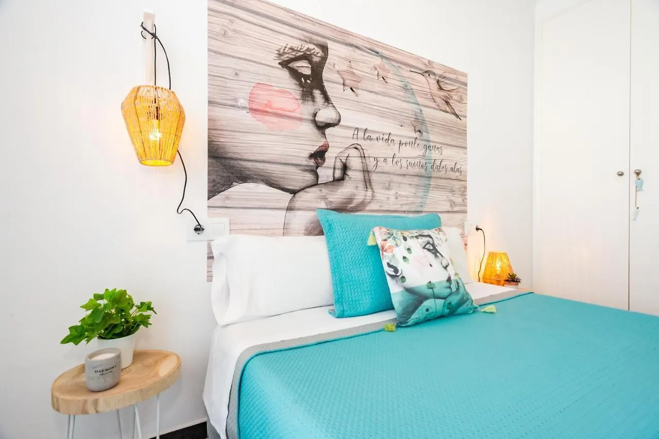 Empuriabrava Apartaments - Nº 9 0*,