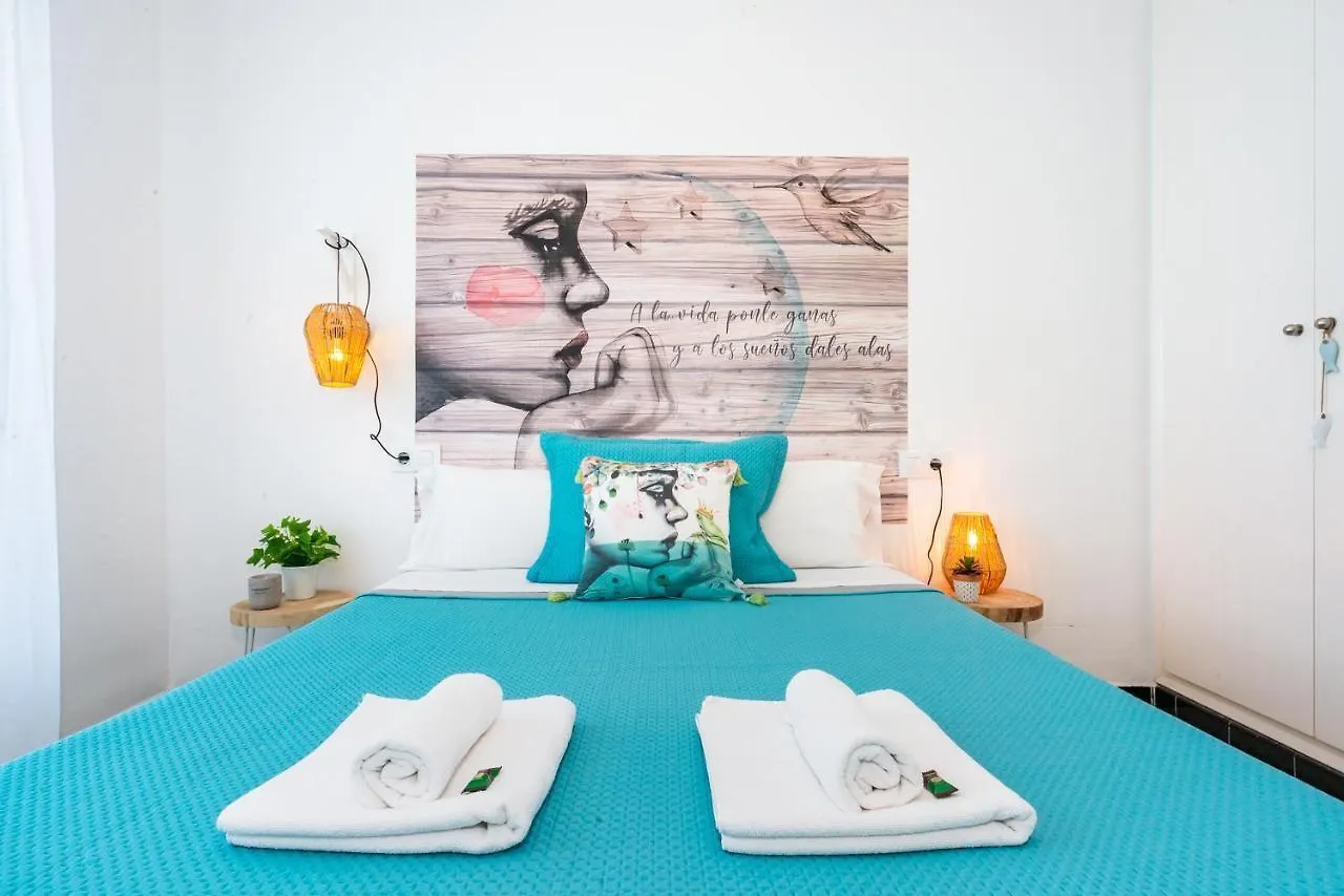 Empuriabrava Apartaments - Nº 9