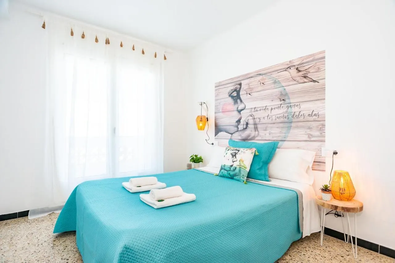Empuriabrava Apartaments - Nº 9 Apartment
