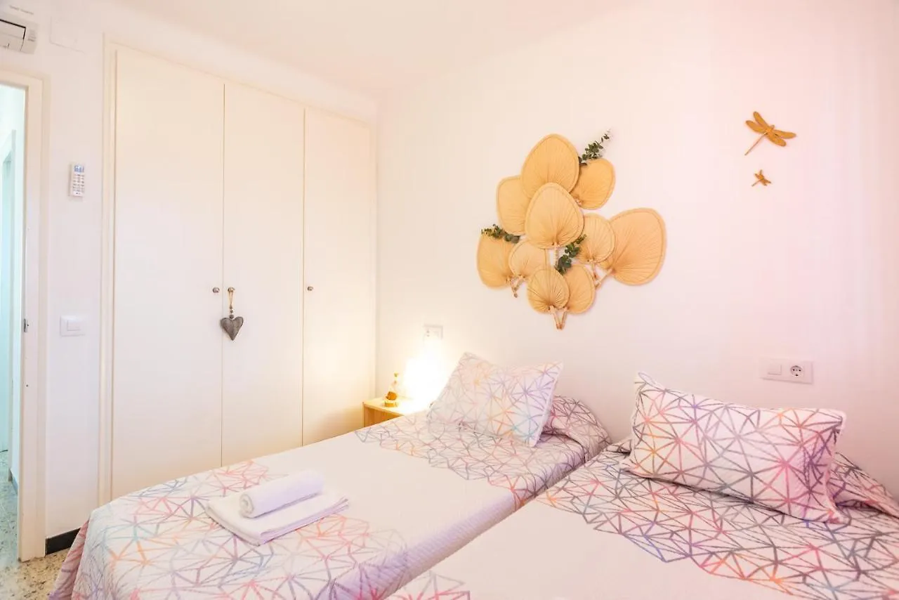 Empuriabrava Apartaments - Nº 9