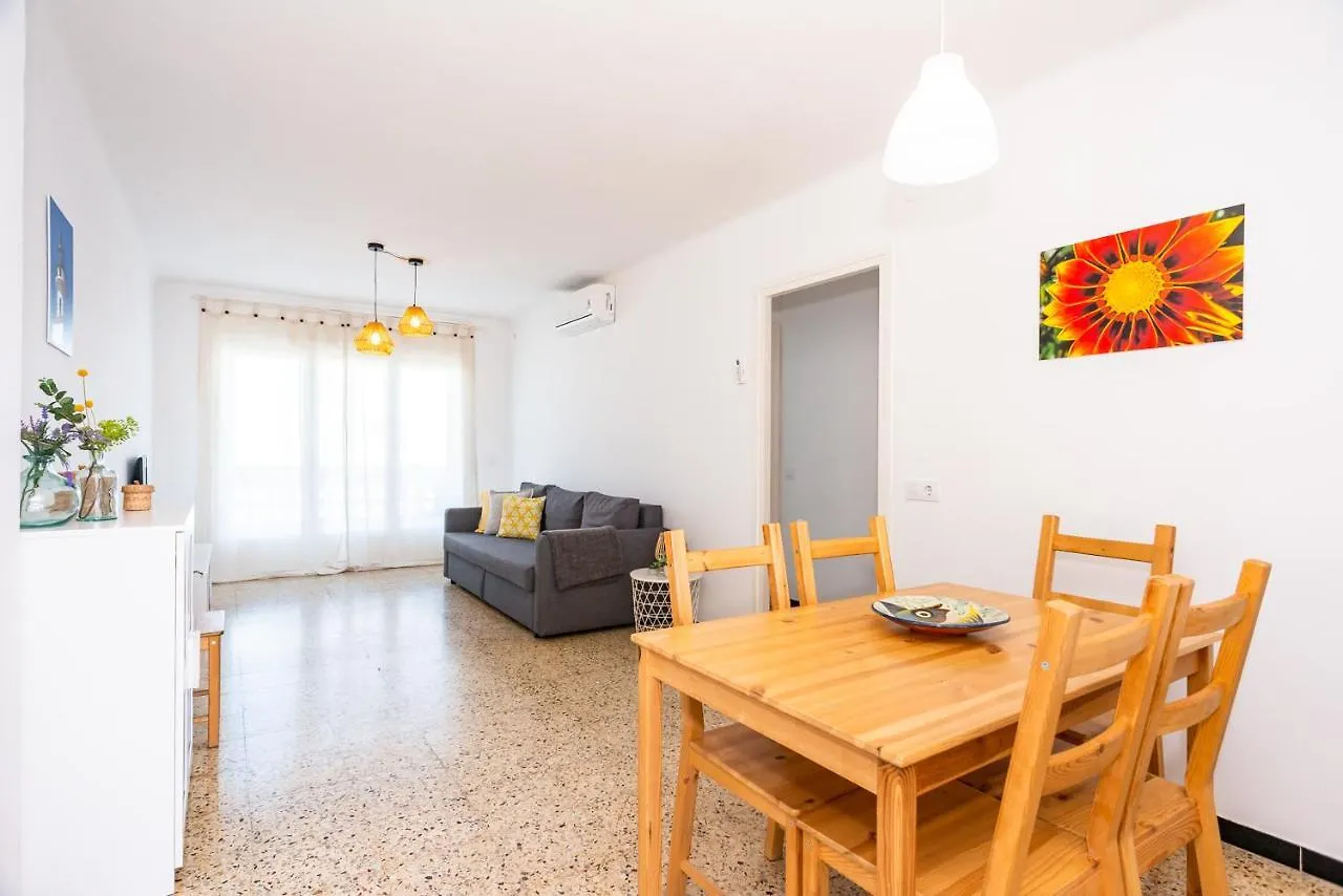 Empuriabrava Apartaments - Nº 9 Apartment