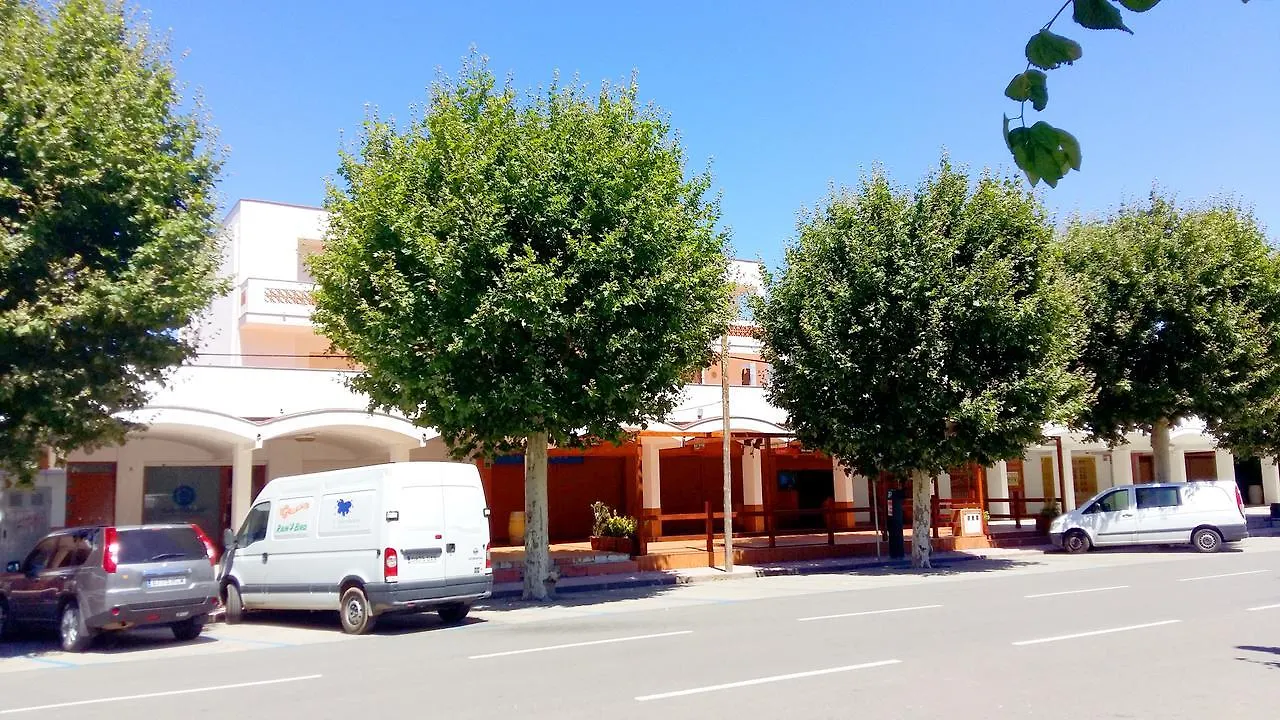 Empuriabrava Apartaments - Nº 9 Apartment