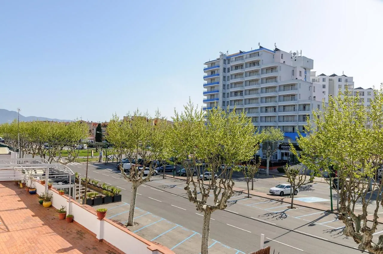 Apartment Empuriabrava Apartaments - Nº 9