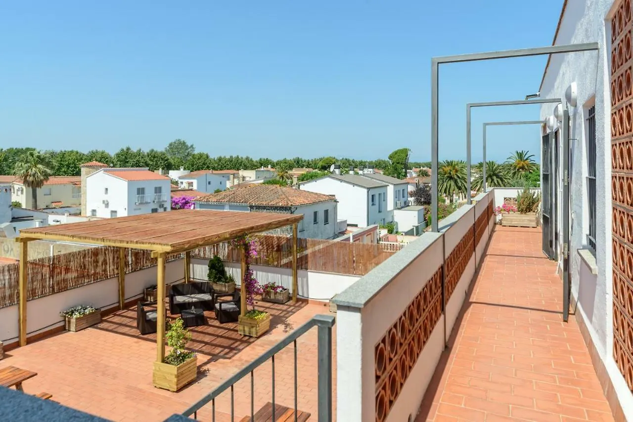 Empuriabrava Apartaments - Nº 9 0*,  Spanien