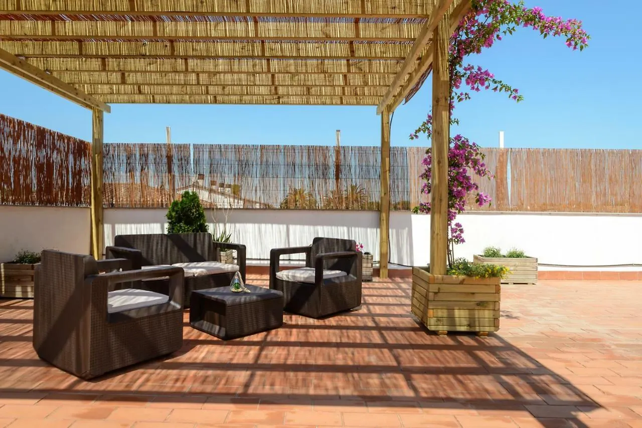 Apartment Empuriabrava Apartaments - Nº 9 Spanien